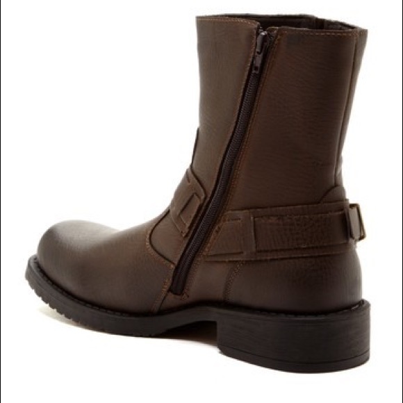 🆕Robert Wayne – Connor Harness Boot NWT - Picture 3 of 8